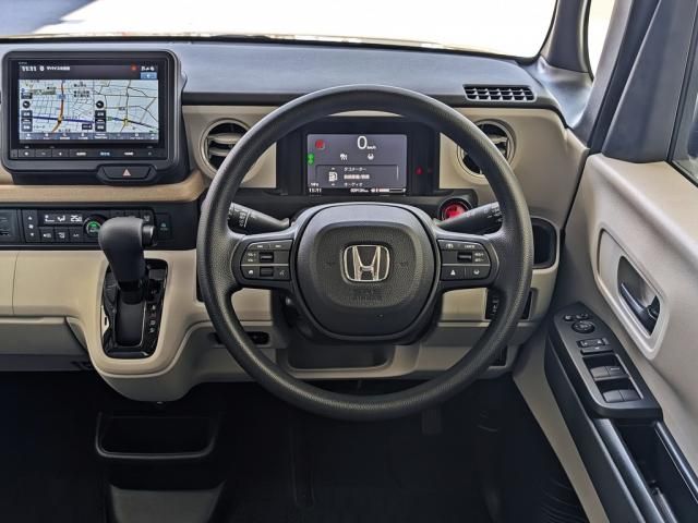 HONDA N BOX 2023 Image 31