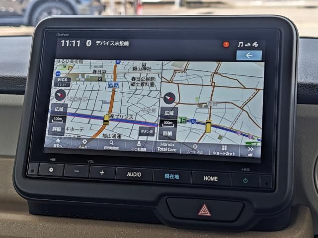 HONDA N BOX 2023 Image 31