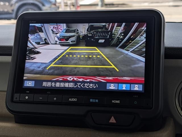 HONDA N BOX 2023 Image 31