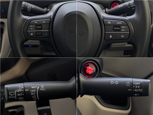 HONDA N BOX 2023 Image 31