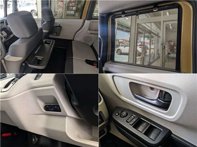 HONDA N BOX 2023 Image 31