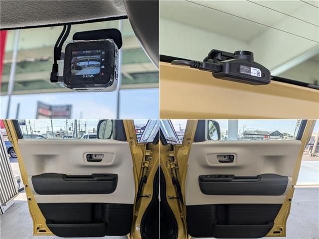 HONDA N BOX 2023 Image 31