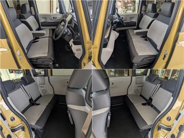 HONDA N BOX 2023 Image 31