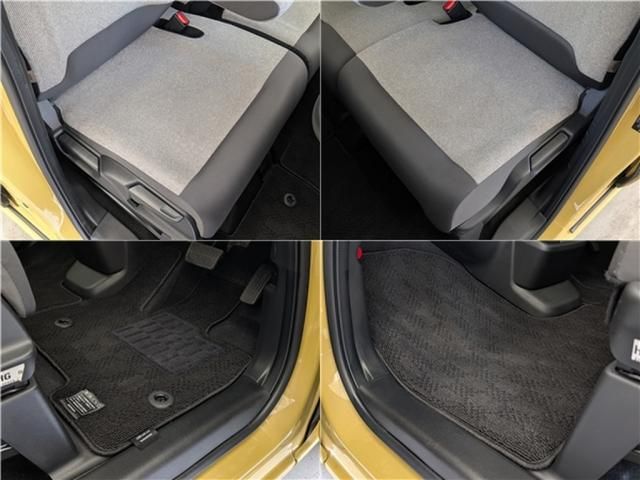 HONDA N BOX 2023 Image 31