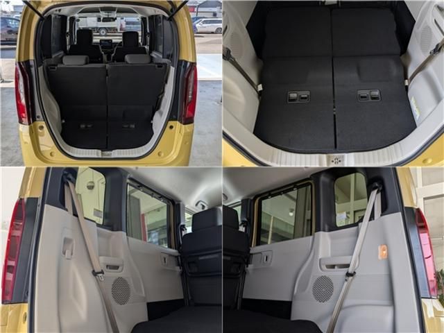 HONDA N BOX 2023 Image 31