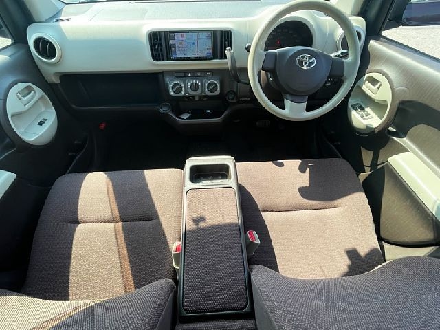 TOYOTA PASSO 2010 Image 31