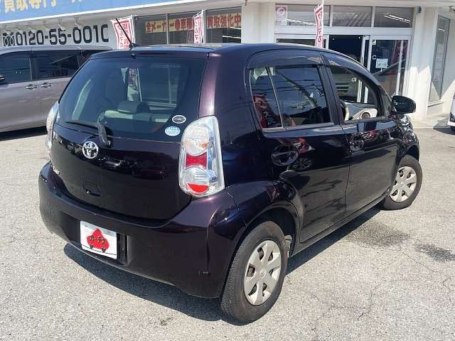 TOYOTA PASSO 2010 Image 31