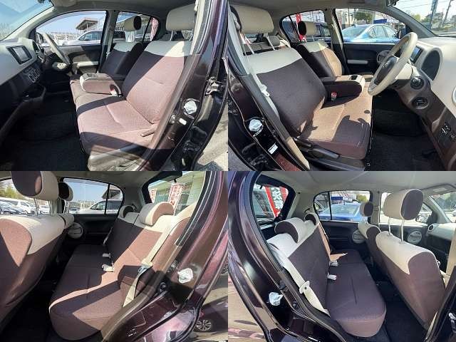 TOYOTA PASSO 2010 Image 31