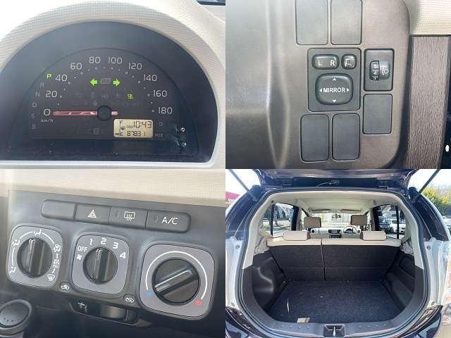 TOYOTA PASSO 2010 Image 31