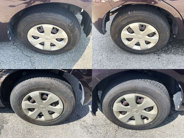 TOYOTA PASSO 2010 Image 31