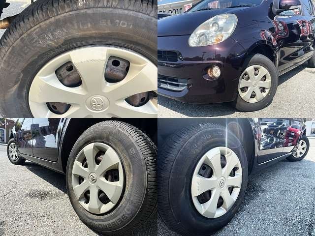 TOYOTA PASSO 2010 Image 31