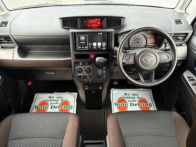 TOYOTA ROOMY 2021 Image 31