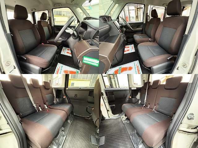 TOYOTA ROOMY 2021 Image 31