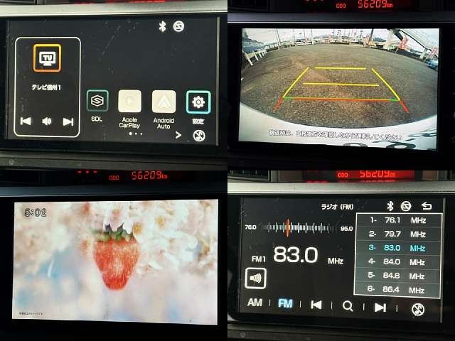 TOYOTA ROOMY 2021 Image 31