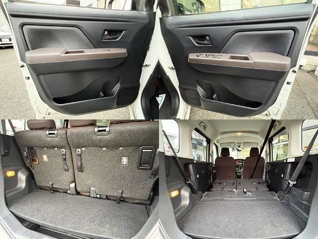 TOYOTA ROOMY 2021 Image 31