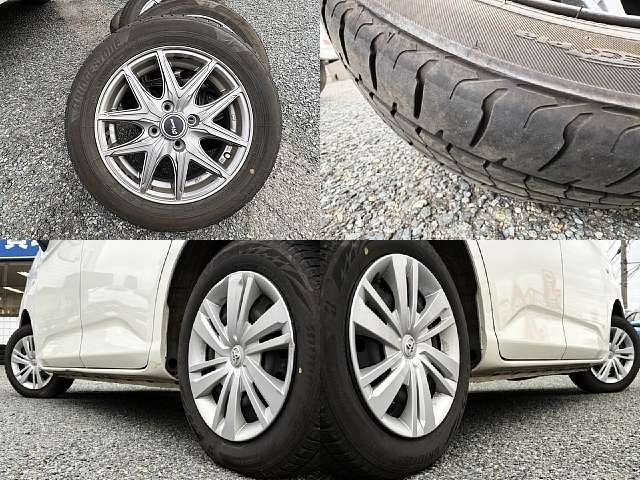 TOYOTA ROOMY 2021 Image 31