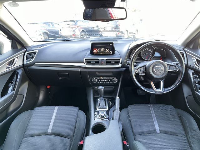MAZDA AXELA SPORTS 2017 Image 31