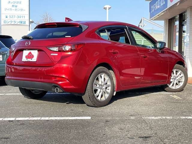 MAZDA AXELA SPORTS 2017 Image 31