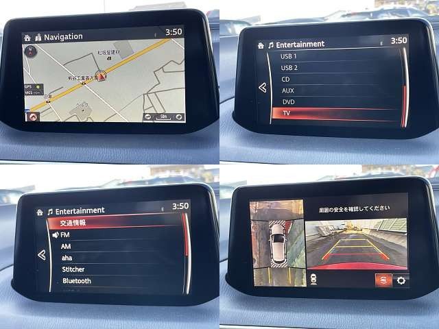 MAZDA AXELA SPORTS 2017 Image 31