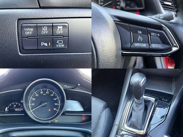 MAZDA AXELA SPORTS 2017 Image 31