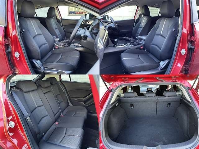 MAZDA AXELA SPORTS 2017 Image 31