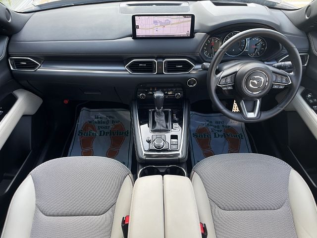 MAZDA CX-8 4WD 2023 Image 31