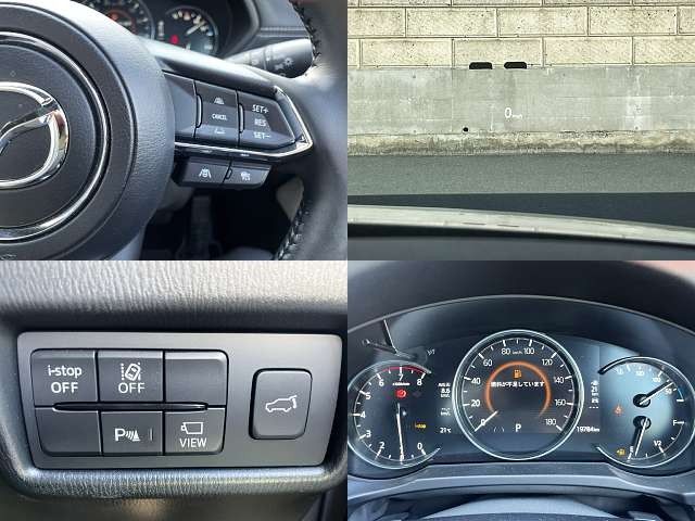 MAZDA CX-8 4WD 2023 Image 31