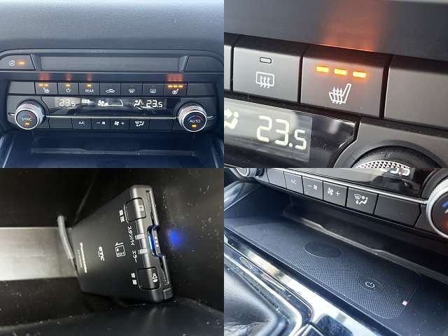 MAZDA CX-8 4WD 2023 Image 31