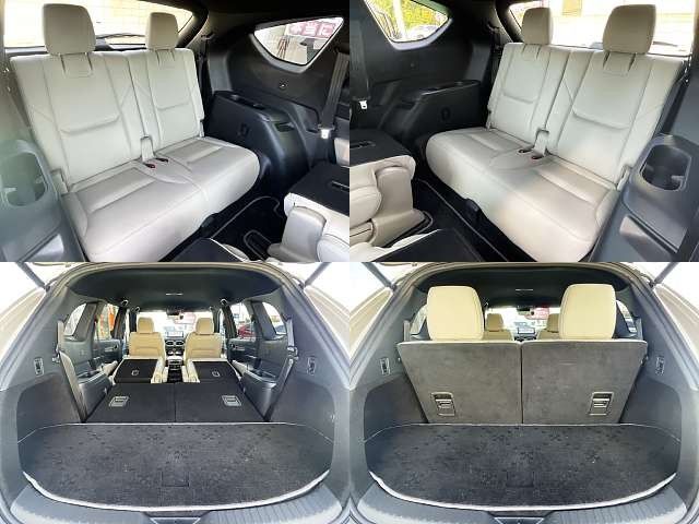 MAZDA CX-8 4WD 2023 Image 31