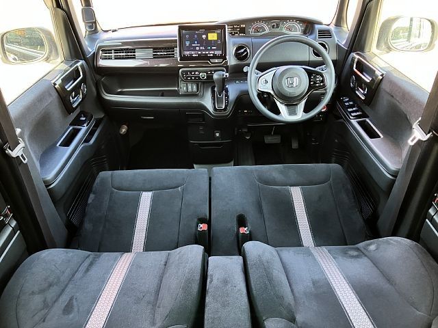 HONDA N BOX CUSTOM 2019 Image 31