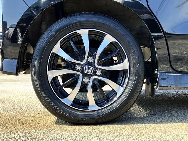 HONDA N BOX CUSTOM 2019 Image 31