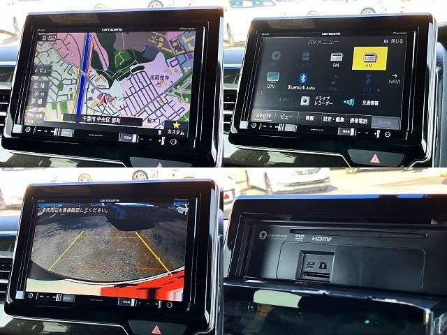 HONDA N BOX CUSTOM 2019 Image 31