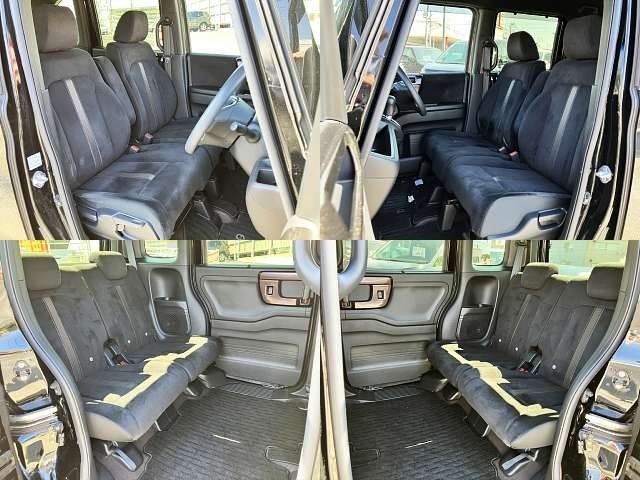 HONDA N BOX CUSTOM 2019 Image 31