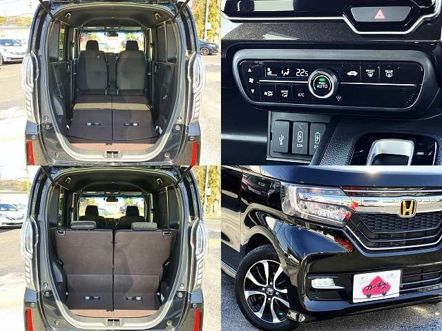 HONDA N BOX CUSTOM 2019 Image 31