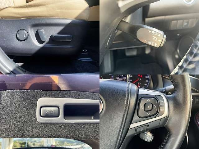 TOYOTA HARRIER 2WD 2017 Image 31