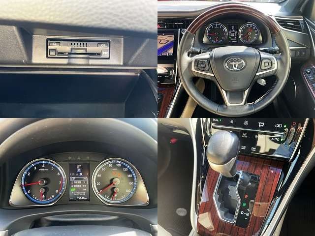 TOYOTA HARRIER 2WD 2017 Image 31