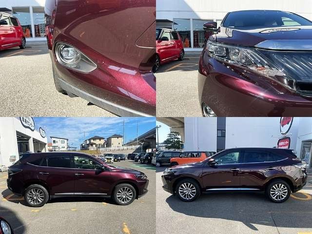 TOYOTA HARRIER 2WD 2017 Image 31