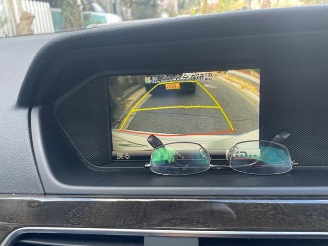 MERCEDES BENZ C CLAS 2012 Image 31