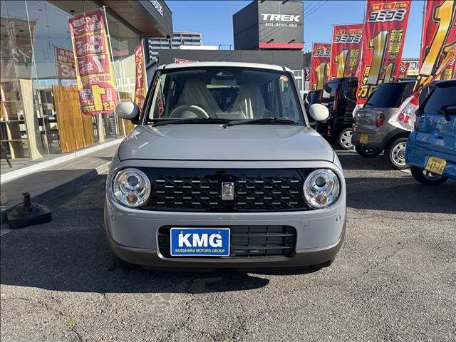 SUZUKI ALTO LAPIN 2025 Image 31