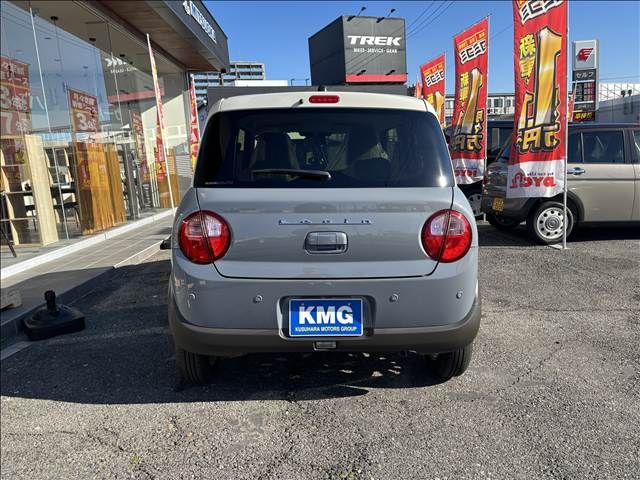 SUZUKI ALTO LAPIN 2025 Image 31