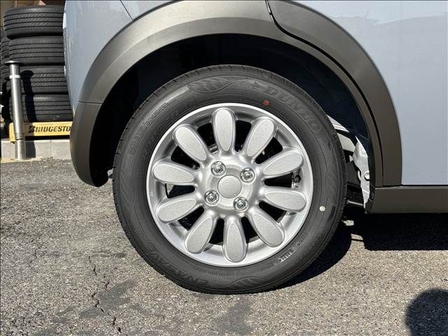 SUZUKI ALTO LAPIN 2025 Image 31