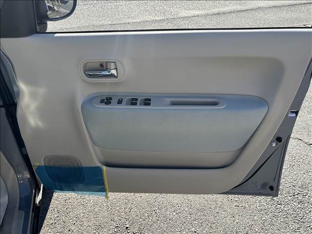 SUZUKI ALTO LAPIN 2025 Image 31