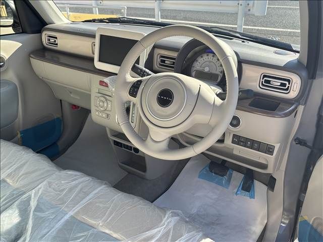 SUZUKI ALTO LAPIN 2025 Image 31