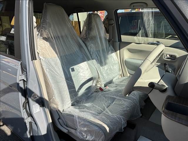 SUZUKI ALTO LAPIN 2025 Image 31