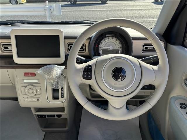 SUZUKI ALTO LAPIN 2025 Image 31