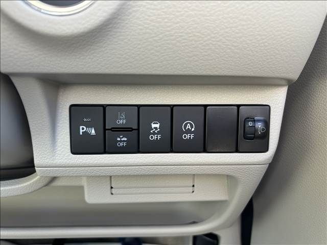 SUZUKI ALTO LAPIN 2025 Image 31