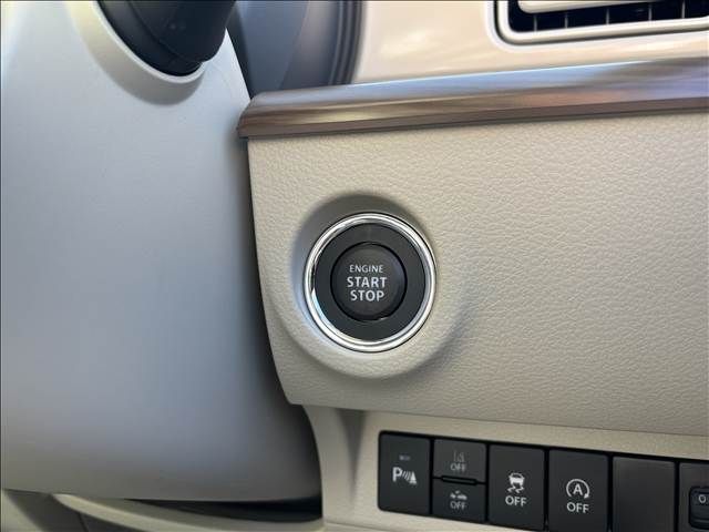 SUZUKI ALTO LAPIN 2025 Image 31