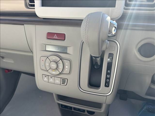 SUZUKI ALTO LAPIN 2025 Image 31