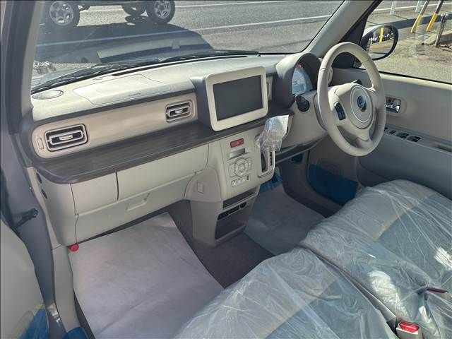 SUZUKI ALTO LAPIN 2025 Image 31