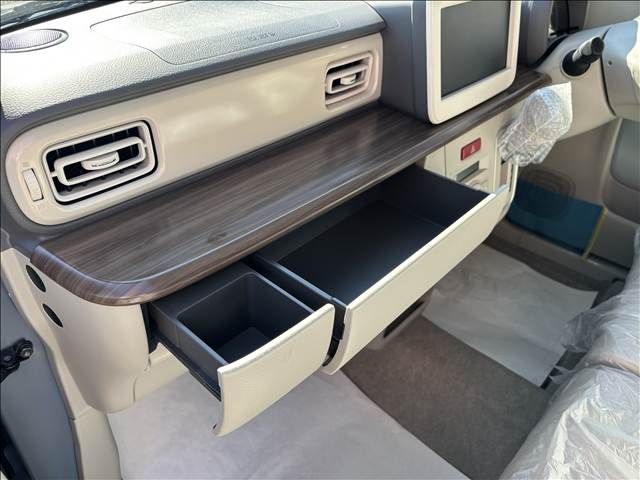 SUZUKI ALTO LAPIN 2025 Image 31